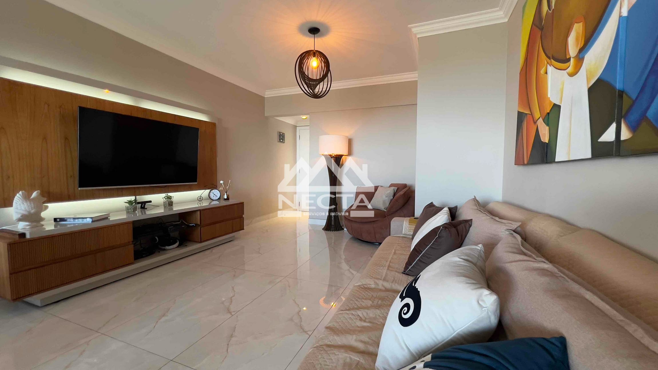 Apartamento, 3 quartos, 131 m² - Foto 6