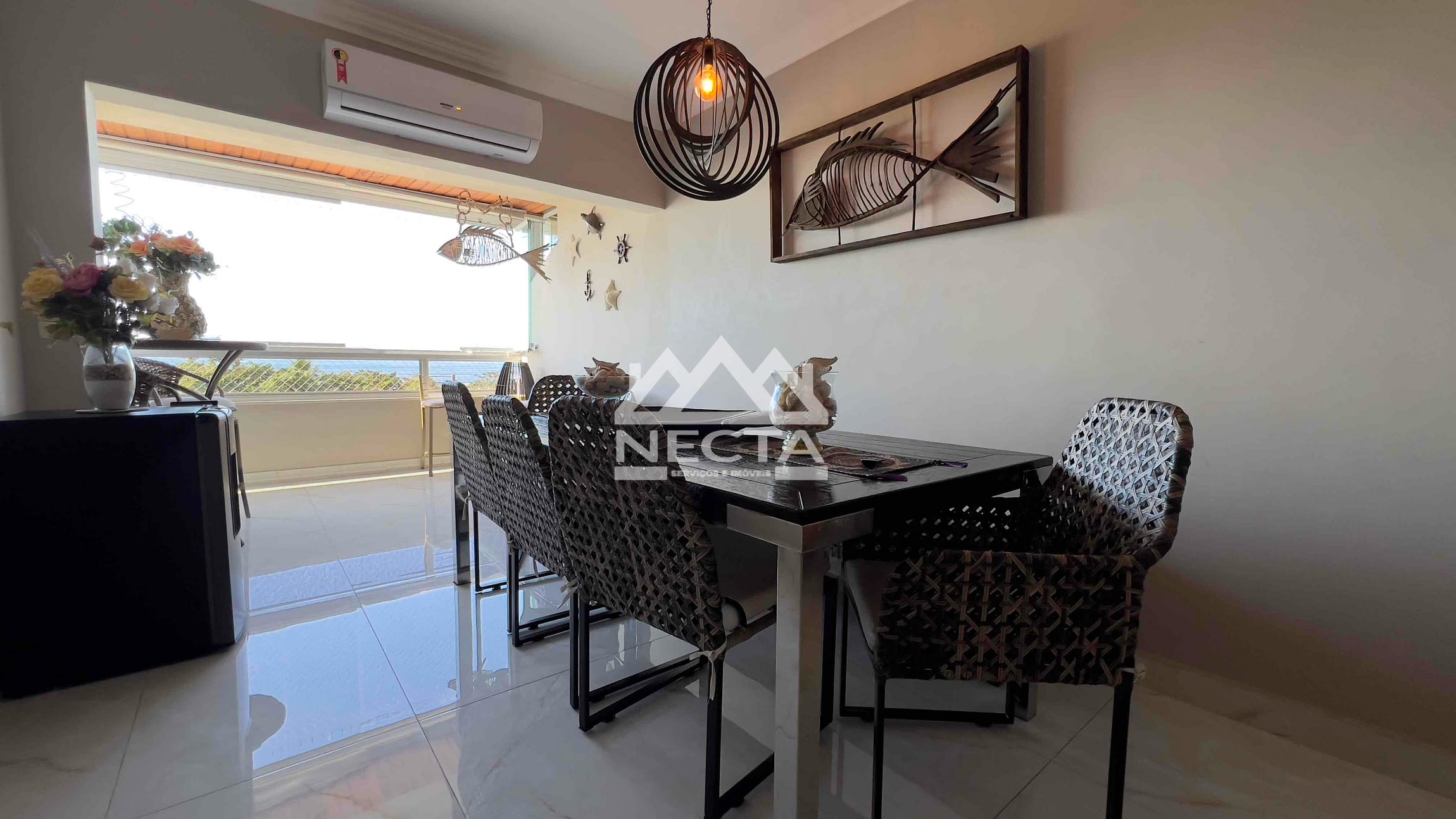 Apartamento, 3 quartos, 131 m² - Foto 7