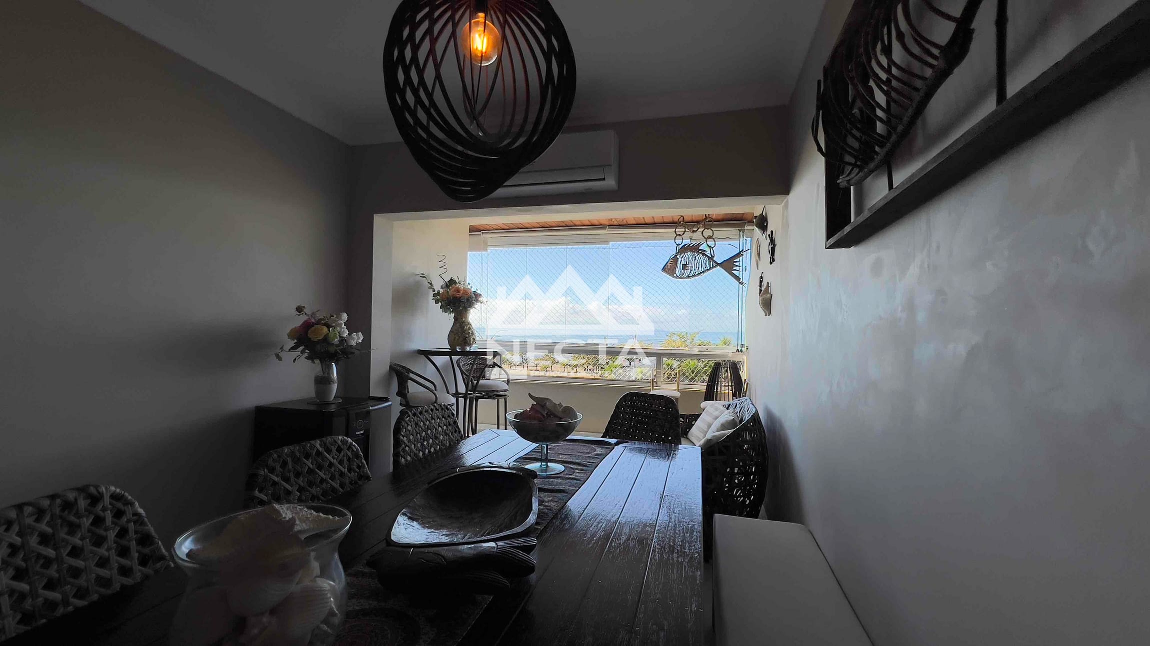 Apartamento, 3 quartos, 131 m² - Foto 9