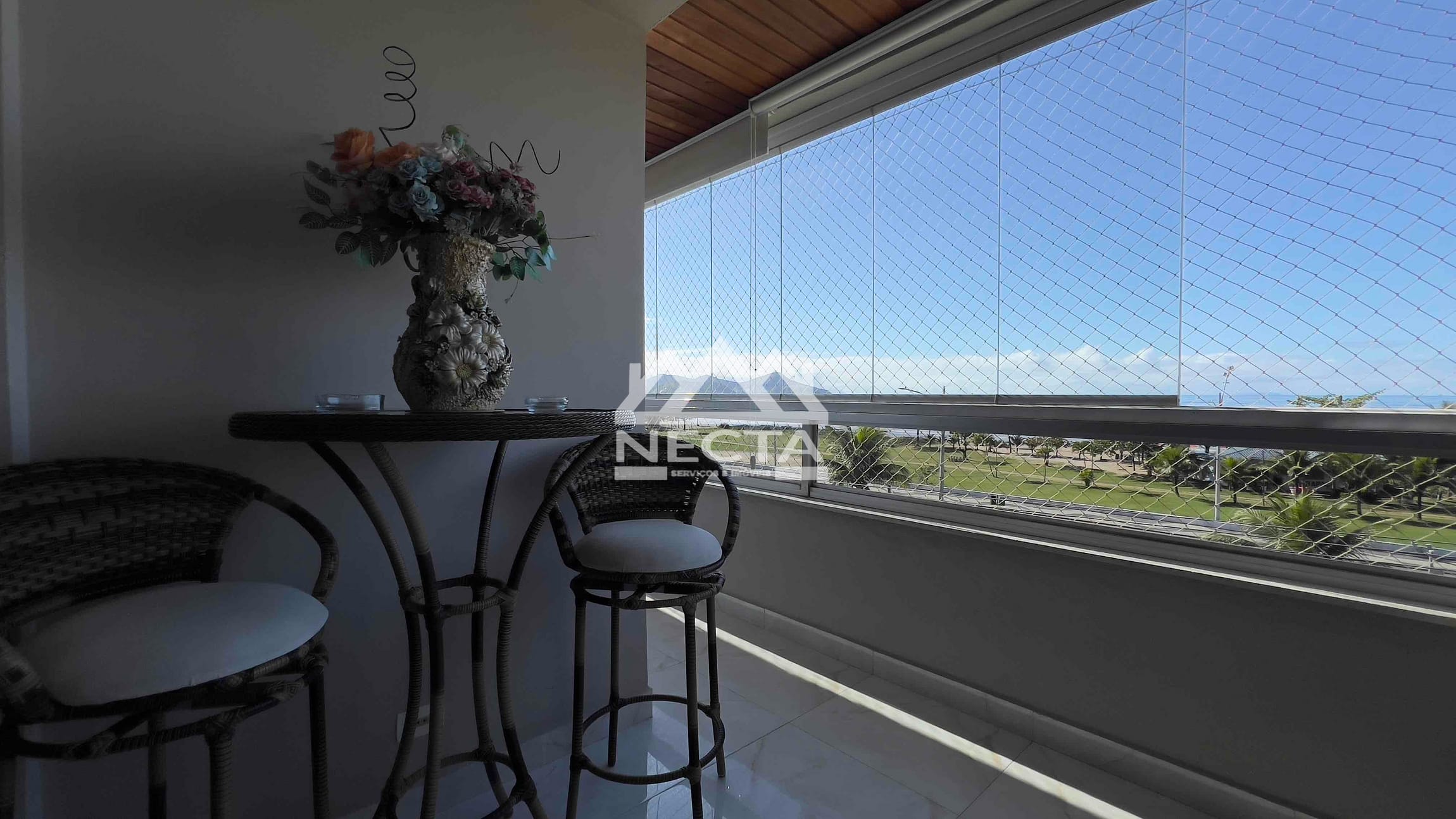 Apartamento, 3 quartos, 131 m² - Foto 11