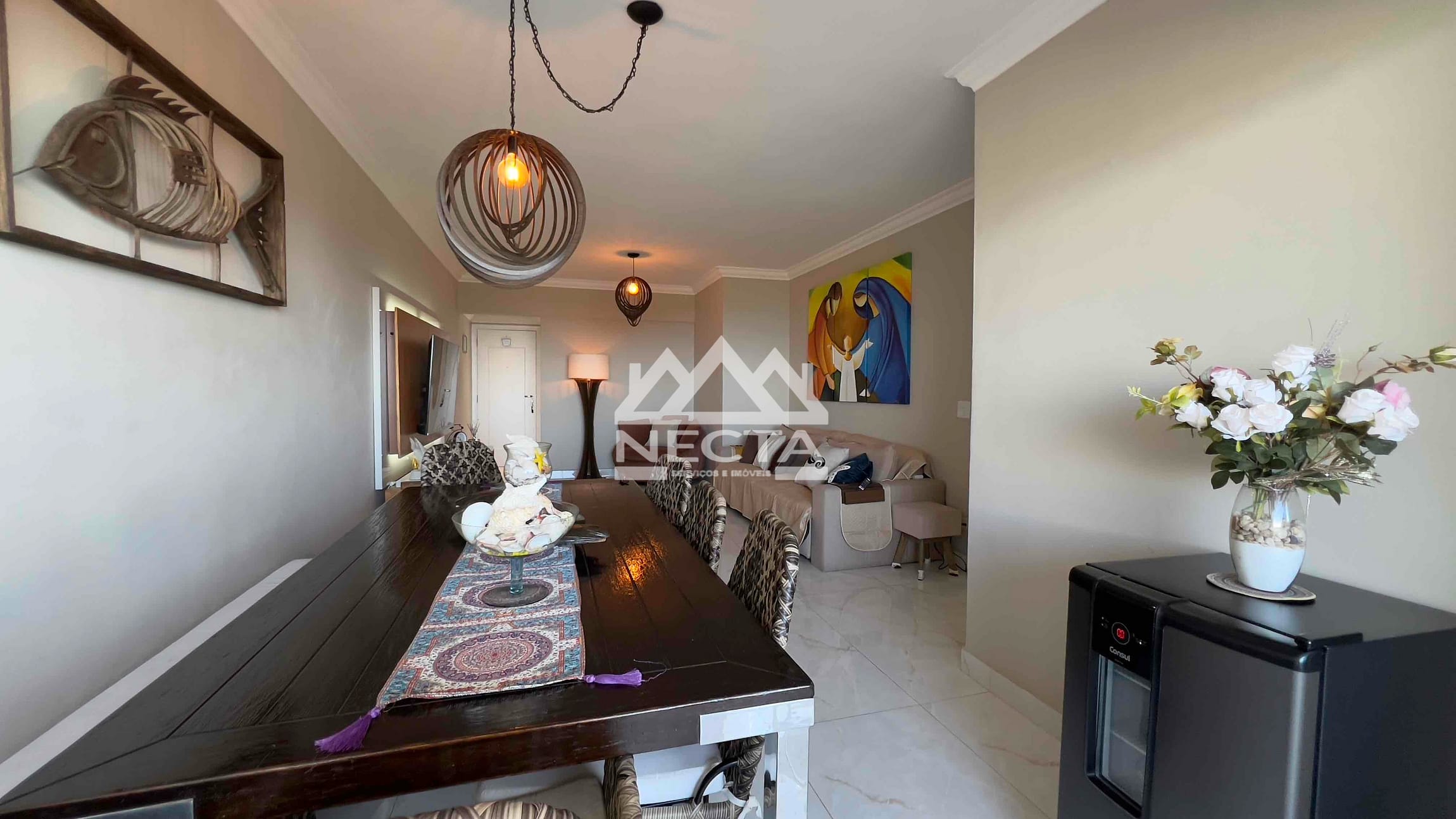 Apartamento, 3 quartos, 131 m² - Foto 14