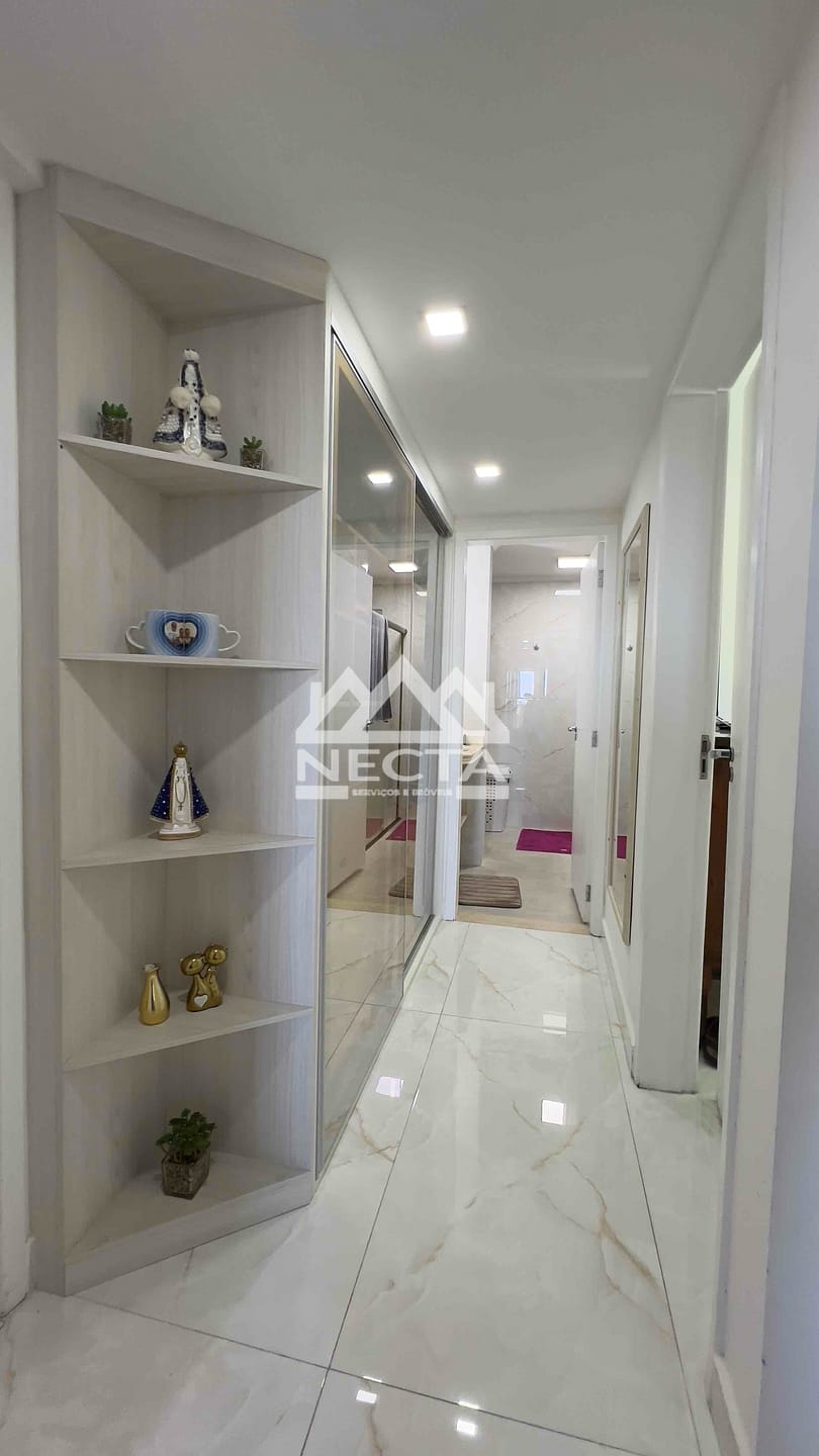 Apartamento, 3 quartos, 131 m² - Foto 16