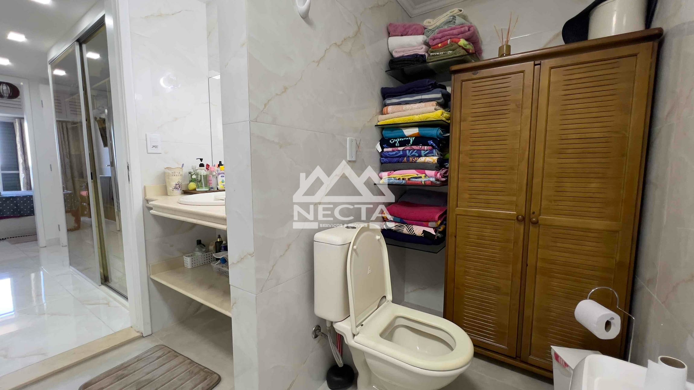 Apartamento, 3 quartos, 131 m² - Foto 24
