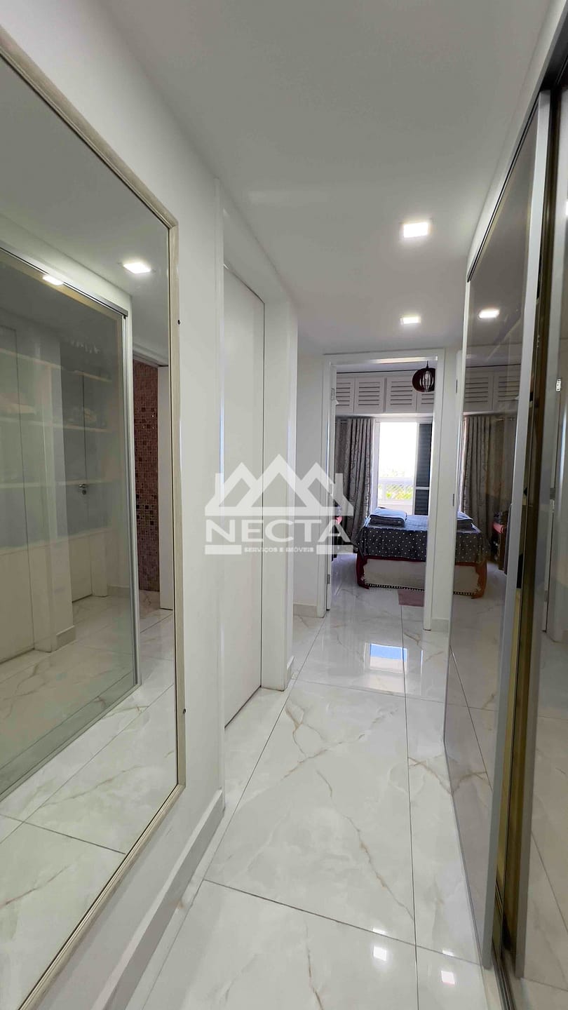 Apartamento, 3 quartos, 131 m² - Foto 28