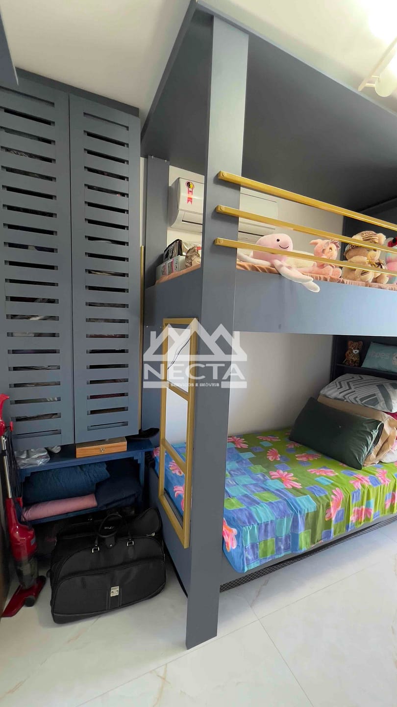 Apartamento, 3 quartos, 131 m² - Foto 31