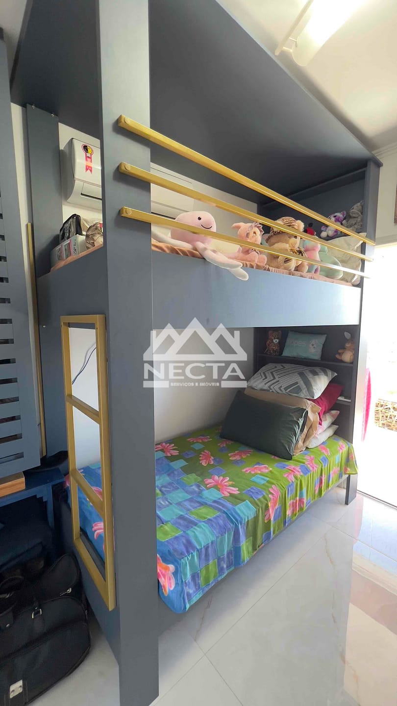 Apartamento, 3 quartos, 131 m² - Foto 30