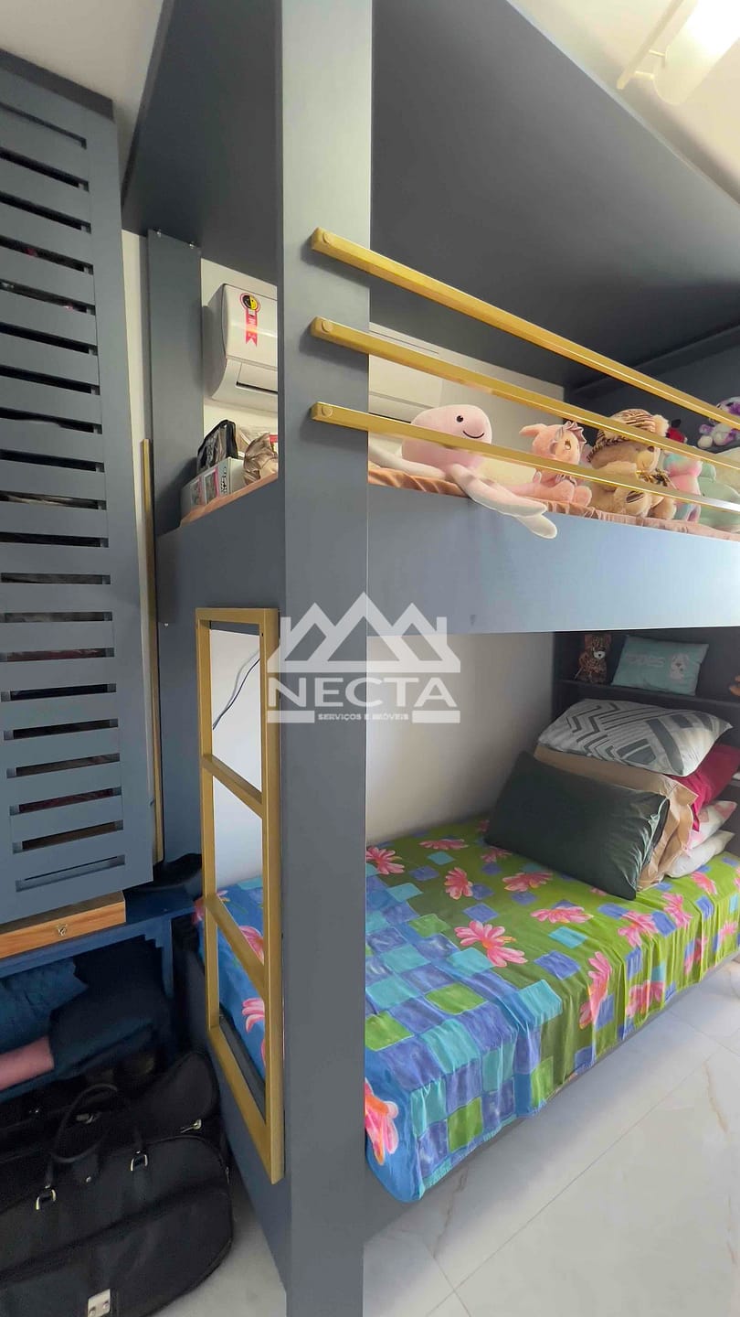 Apartamento, 3 quartos, 131 m² - Foto 37