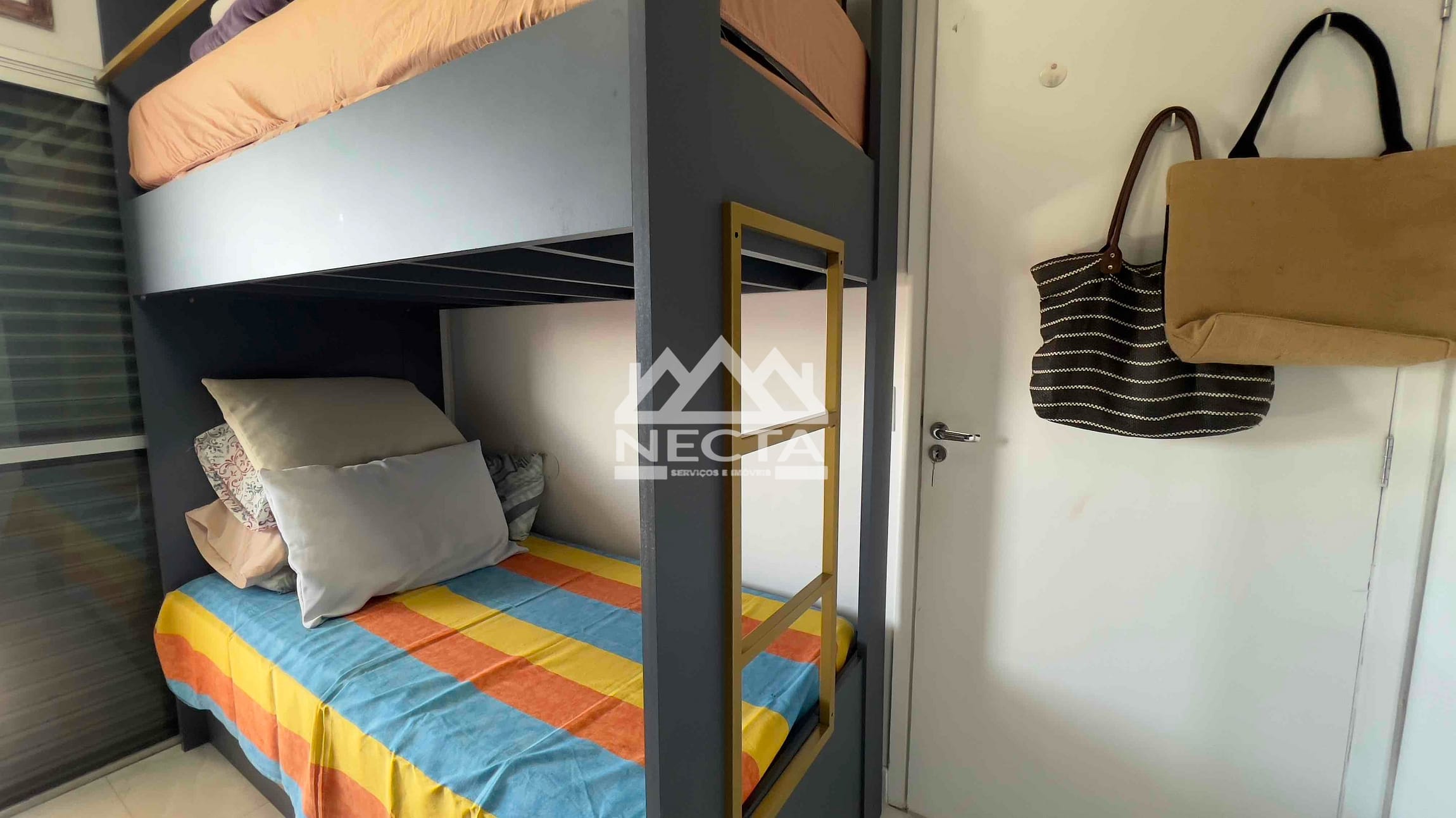 Apartamento, 3 quartos, 131 m² - Foto 39