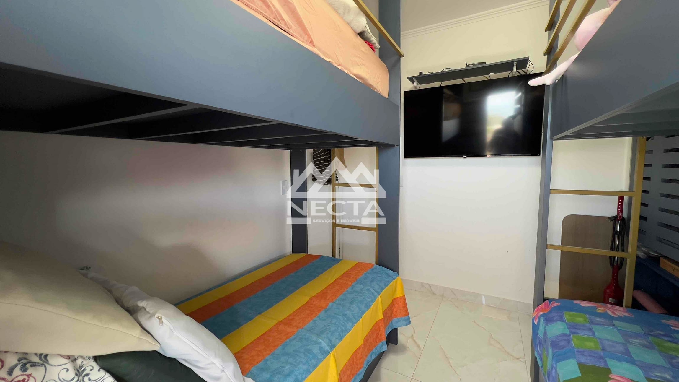 Apartamento, 3 quartos, 131 m² - Foto 41