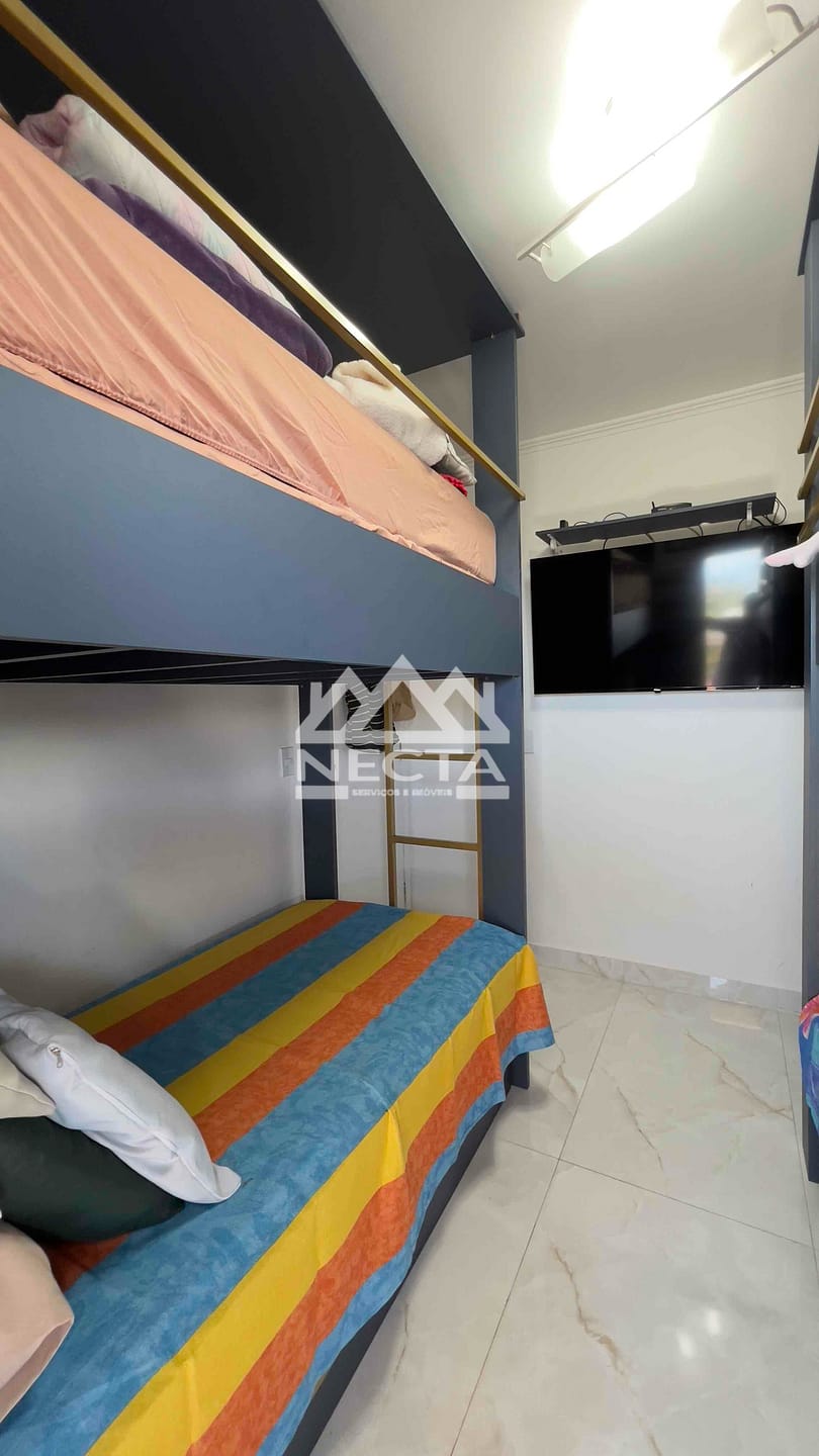 Apartamento, 3 quartos, 131 m² - Foto 40