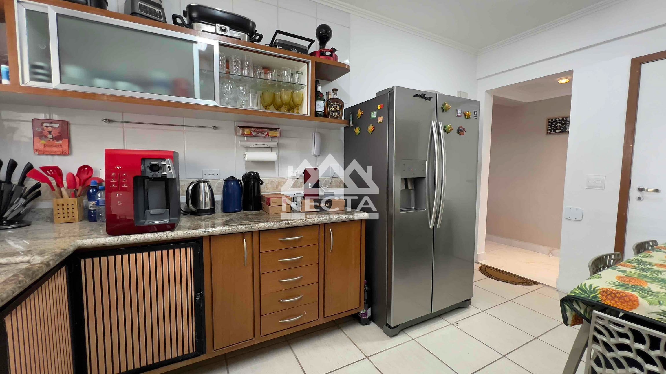 Apartamento, 3 quartos, 131 m² - Foto 51