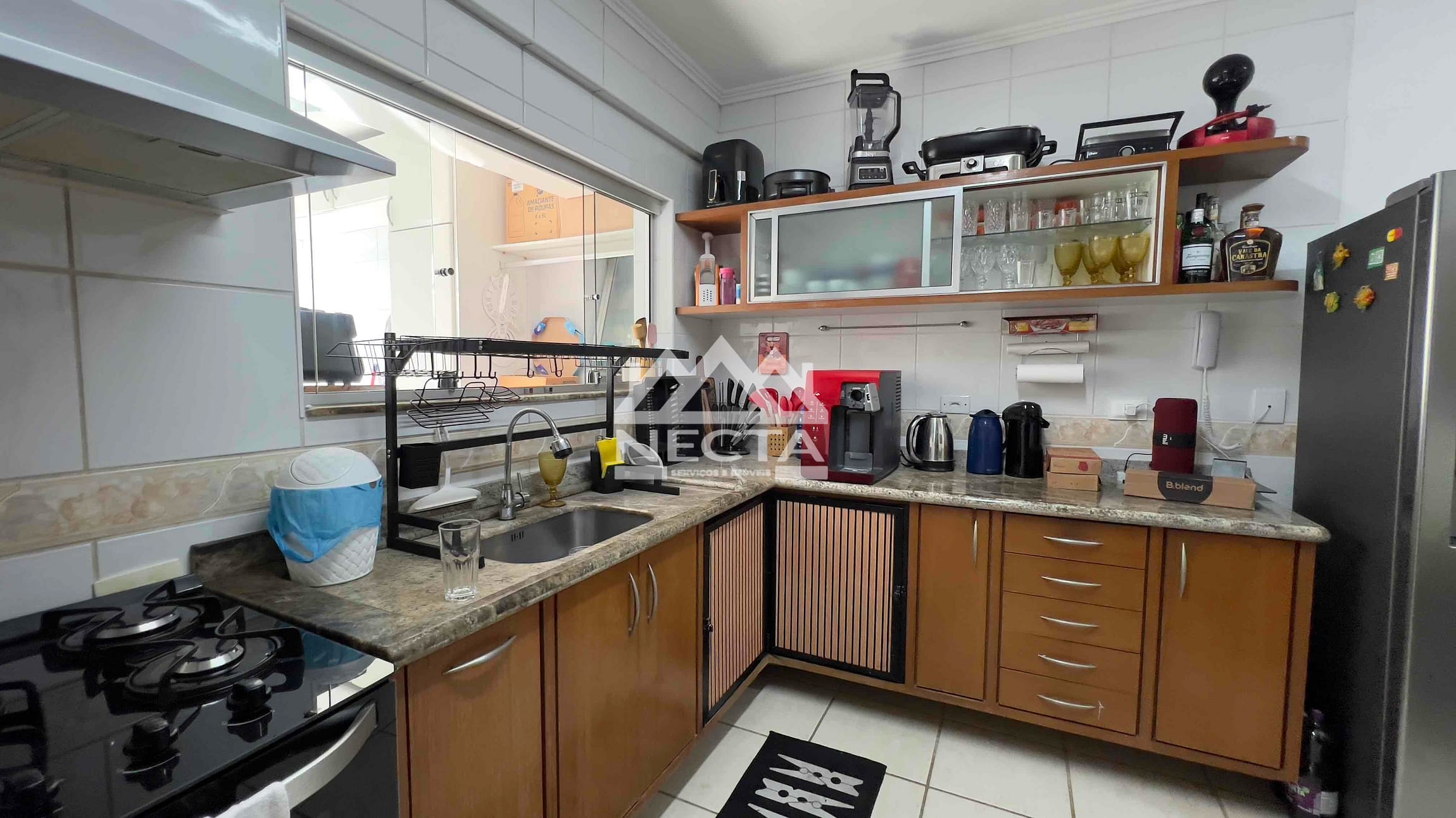 Apartamento, 3 quartos, 131 m² - Foto 54