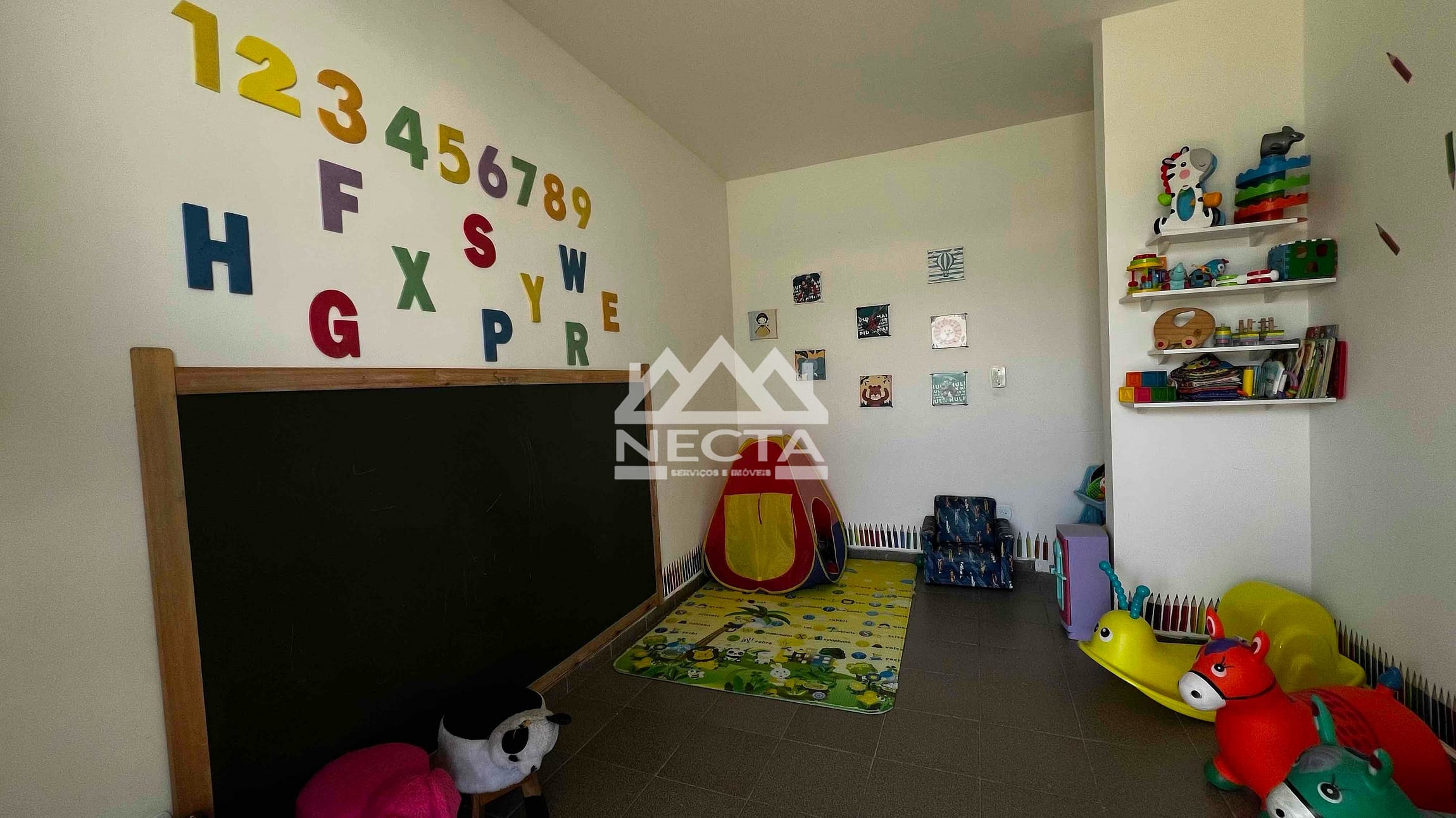 Apartamento, 3 quartos, 131 m² - Foto 67