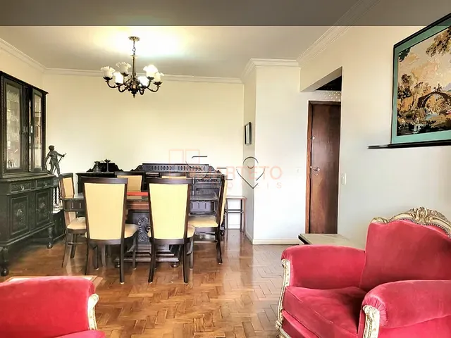 Apartamento 3 quartos e 3 banheiros, à venda, no bairro Alto da Lapa em São Paulo