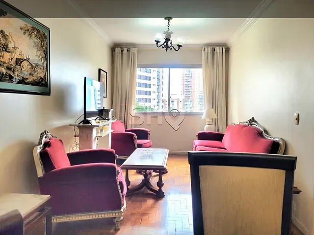Apartamento 3 quartos e 3 banheiros, à venda, no bairro Alto da Lapa em São Paulo