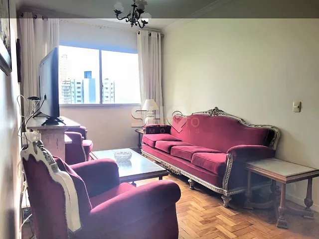 Apartamento 3 quartos e 3 banheiros, à venda, no bairro Alto da Lapa em São Paulo