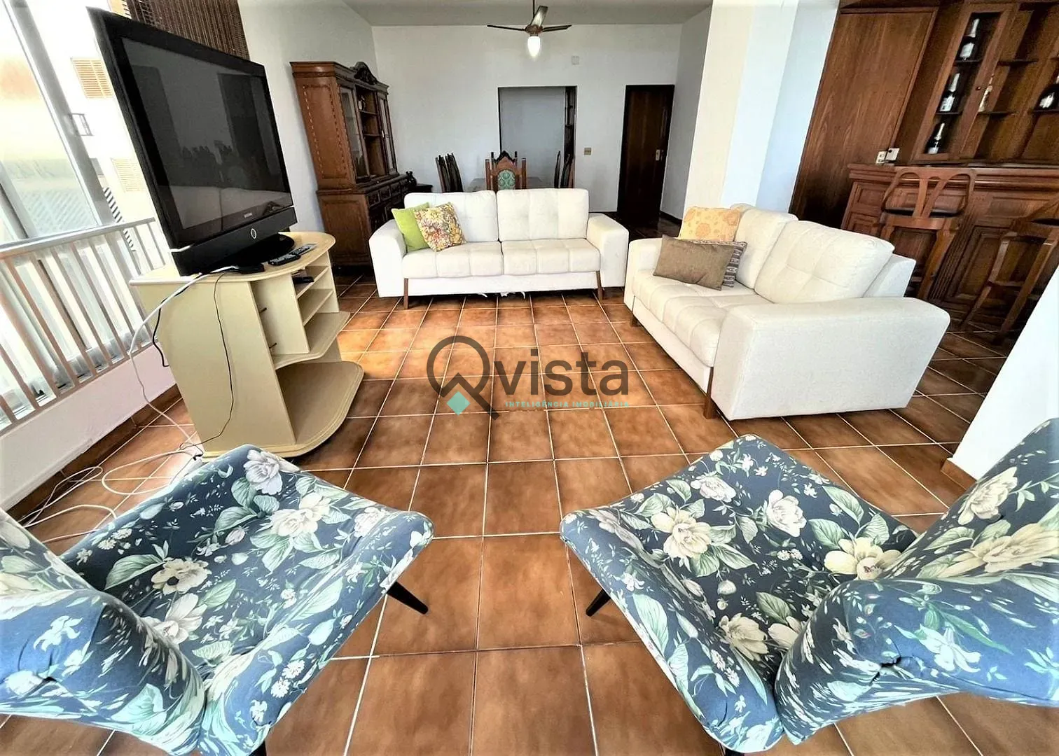 Apartamento, 3 quartos, 150 m² - Foto 3