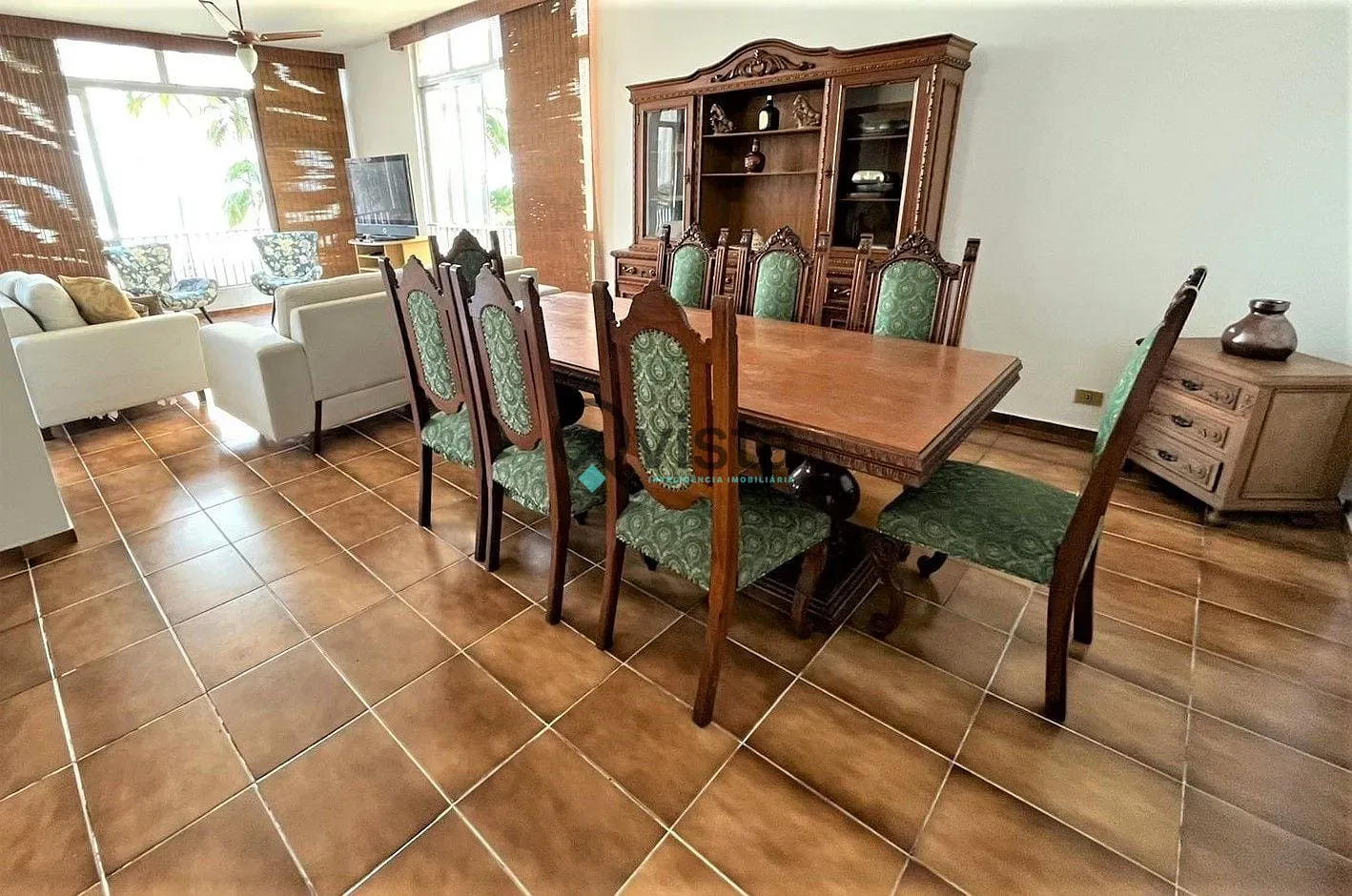 Apartamento, 3 quartos, 150 m² - Foto 5