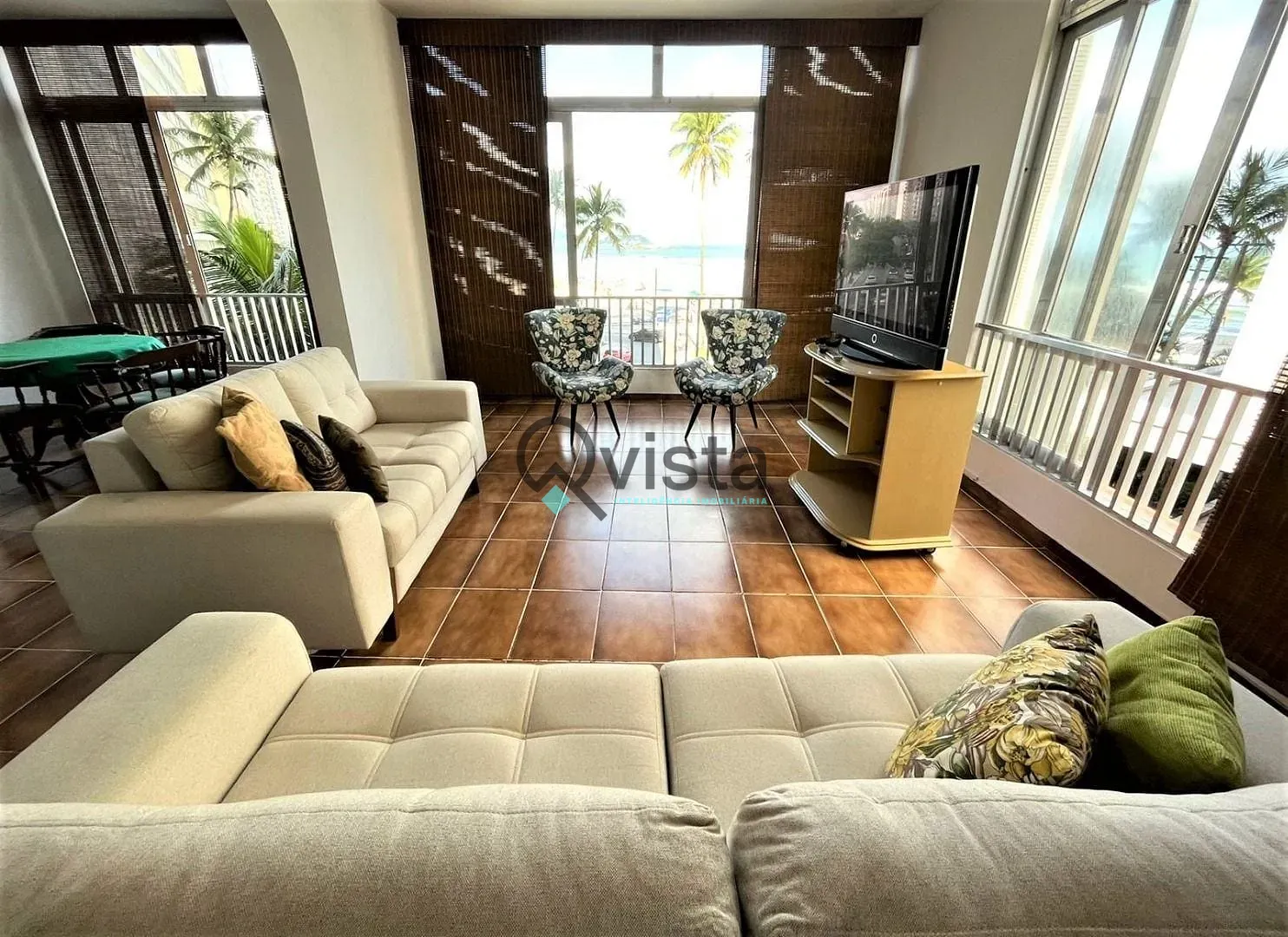 Apartamento, 3 quartos, 150 m² - Foto 2
