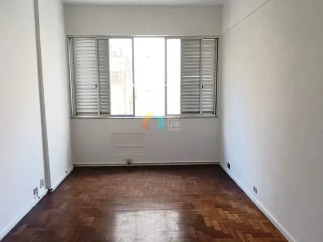 Apartamento com 60m² 2 quartos e 2 banheiros, à venda, no bairro Centro em Rio de Janeiro
