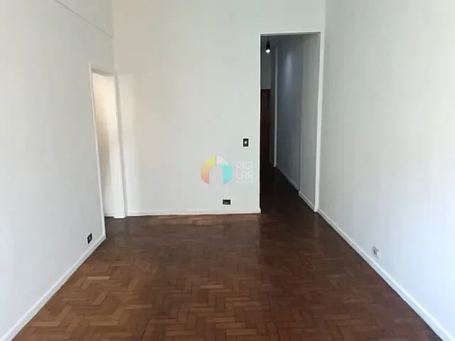 Apartamento com 60m² 2 quartos e 2 banheiros, à venda, no bairro Centro em Rio de Janeiro