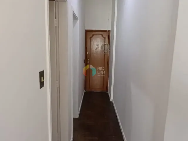 Apartamento com 60m² 2 quartos e 2 banheiros, à venda, no bairro Centro em Rio de Janeiro