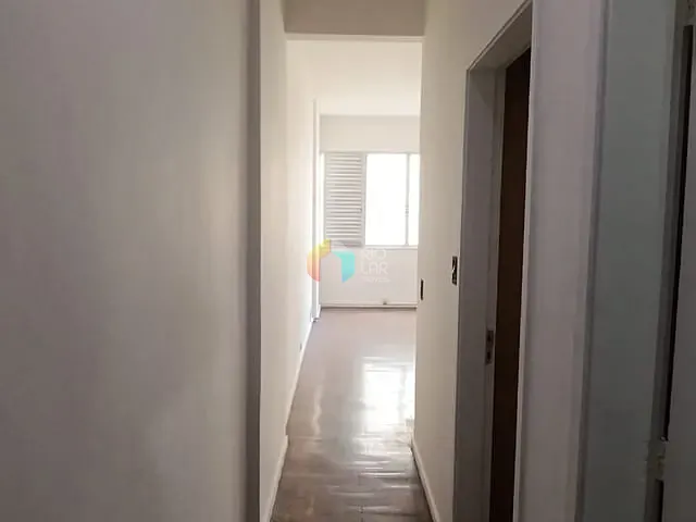 Apartamento com 60m² 2 quartos e 2 banheiros, à venda, no bairro Centro em Rio de Janeiro