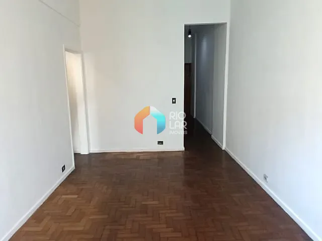 Apartamento com 60m² 2 quartos e 2 banheiros, à venda, no bairro Centro em Rio de Janeiro