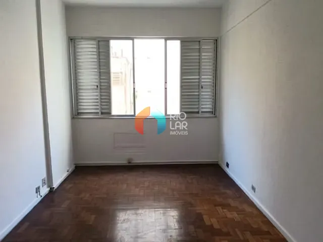 Apartamento com 60m² 2 quartos e 2 banheiros, à venda, no bairro Centro em Rio de Janeiro
