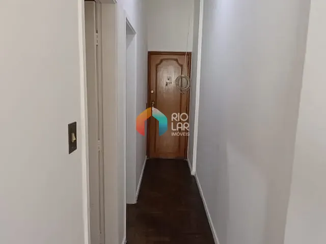 Apartamento com 60m² 2 quartos e 2 banheiros, à venda, no bairro Centro em Rio de Janeiro
