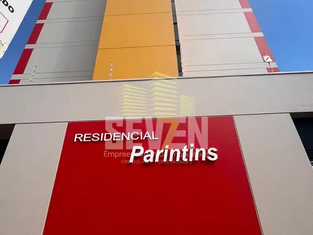 Apartamento com 30m² 1 quarto e 1 banheiro, para alugar, no bairro Vila Santa Tereza em Bauru
