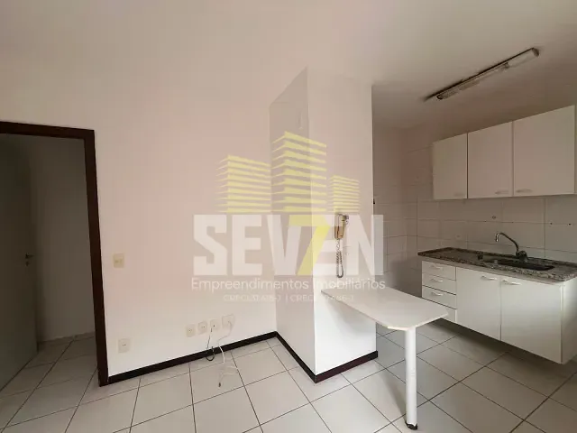 Apartamento com 30m² 1 quarto e 1 banheiro, para alugar, no bairro Vila Santa Tereza em Bauru
