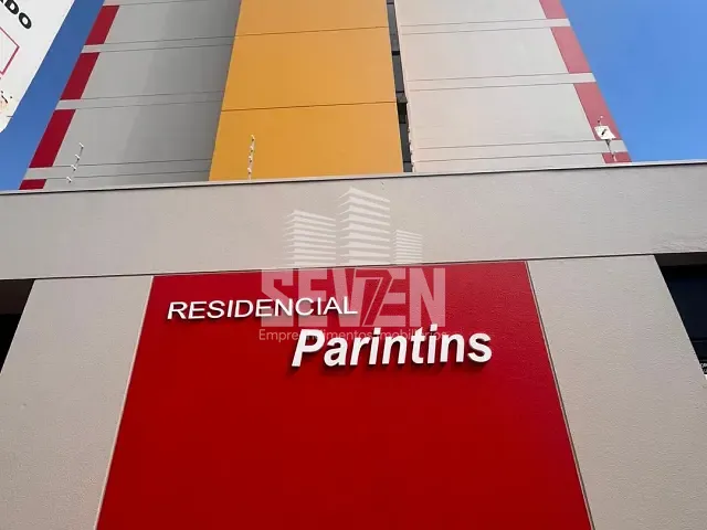 Apartamento com 30m² 1 quarto e 1 banheiro, para alugar, no bairro Vila Santa Tereza em Bauru