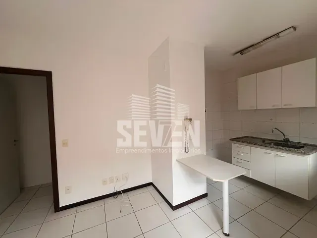 Apartamento com 30m² 1 quarto e 1 banheiro, para alugar, no bairro Vila Santa Tereza em Bauru