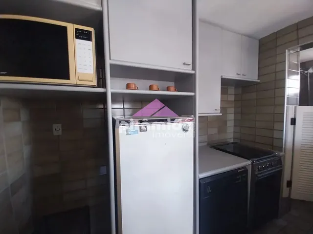 Apartamento com 10m² 1 quarto e 1 banheiro, para alugar, no bairro Jardim São Dimas em São José Dos Campos