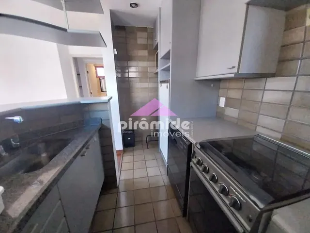 Apartamento com 10m² 1 quarto e 1 banheiro, para alugar, no bairro Jardim São Dimas em São José Dos Campos