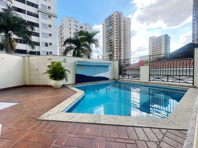 Foto do Apartamento - Apartamento para locação, Setor Bueno, Goiânia, GO | Imobiliária TOP