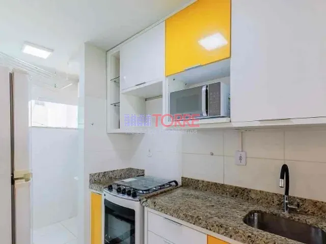 Apartamento 2 quartos e 2 banheiros, à venda, no bairro Olivença em Ilhéus