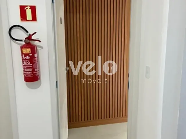 Apartamento 2 quartos e 2 banheiros, à venda, no bairro Jardim das Nações em Taubaté
