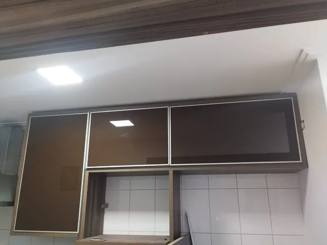 Apartamento com 57m² 2 quartos e 2 banheiros, à venda ou para alugar, no bairro Jaguaré em São Paulo