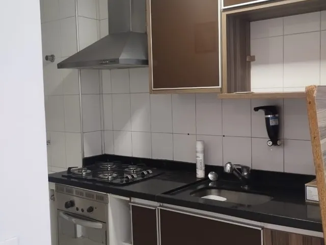 Apartamento com 57m² 2 quartos e 2 banheiros, à venda ou para alugar, no bairro Jaguaré em São Paulo