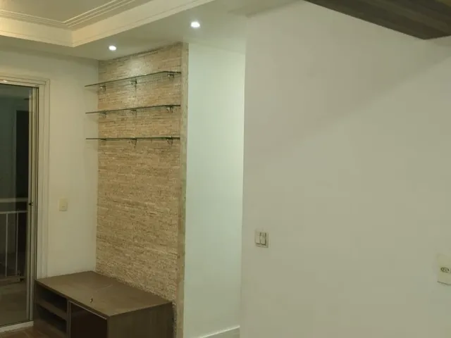 Apartamento com 57m² 2 quartos e 2 banheiros, à venda ou para alugar, no bairro Jaguaré em São Paulo
