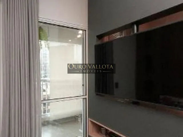 Apartamento 1 quarto e 1 banheiro, à venda, no bairro Centro em São Paulo