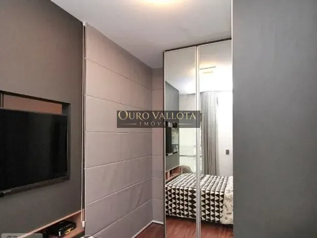 Apartamento 1 quarto e 1 banheiro, à venda, no bairro Centro em São Paulo