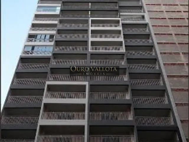 Apartamento 1 quarto e 1 banheiro, à venda, no bairro Centro em São Paulo