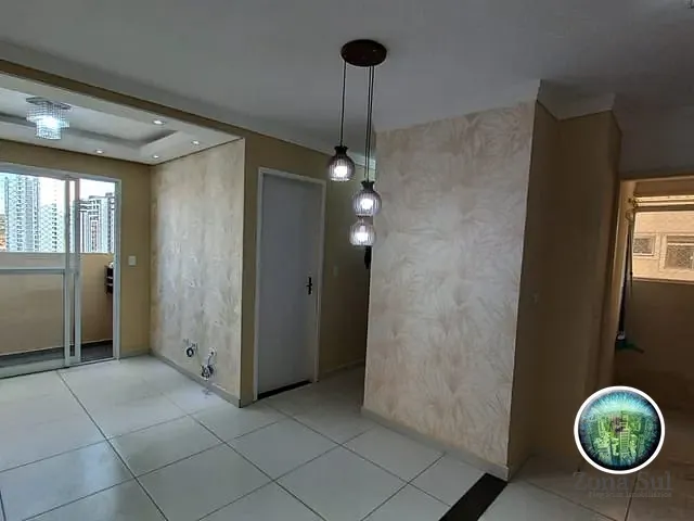 Apartamento com 54m² 2 quartos e 1 banheiro, à venda, no bairro Jardim Gonçalves em Sorocaba