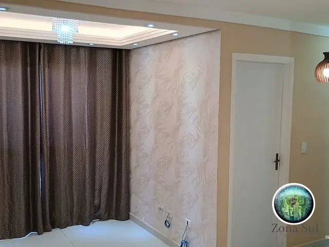 Apartamento com 54m² 2 quartos e 1 banheiro, à venda, no bairro Jardim Gonçalves em Sorocaba