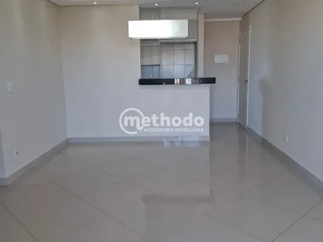 Apartamento com 74m² 2 quartos e 2 banheiros, à venda, no bairro Vila João Jorge em Campinas