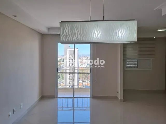 Apartamento com 74m² 2 quartos e 2 banheiros, à venda, no bairro Vila João Jorge em Campinas