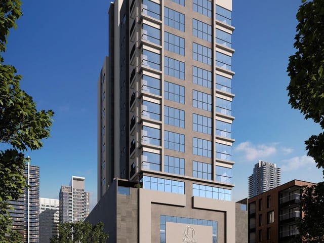 Foto do Apartamento - Apartamento à venda, Meia Praia, Itapema, SC | Interpraias Imóveis